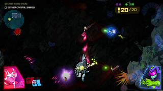 Illustration for article titled Galak-Z: The TAY Review